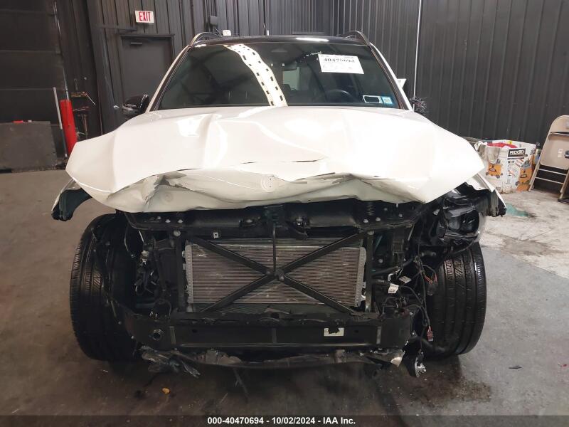 2024 MERCEDES-BENZ GLE 350 4MATIC - 4JGFB4FBXRB238861 | SeoVin.biz