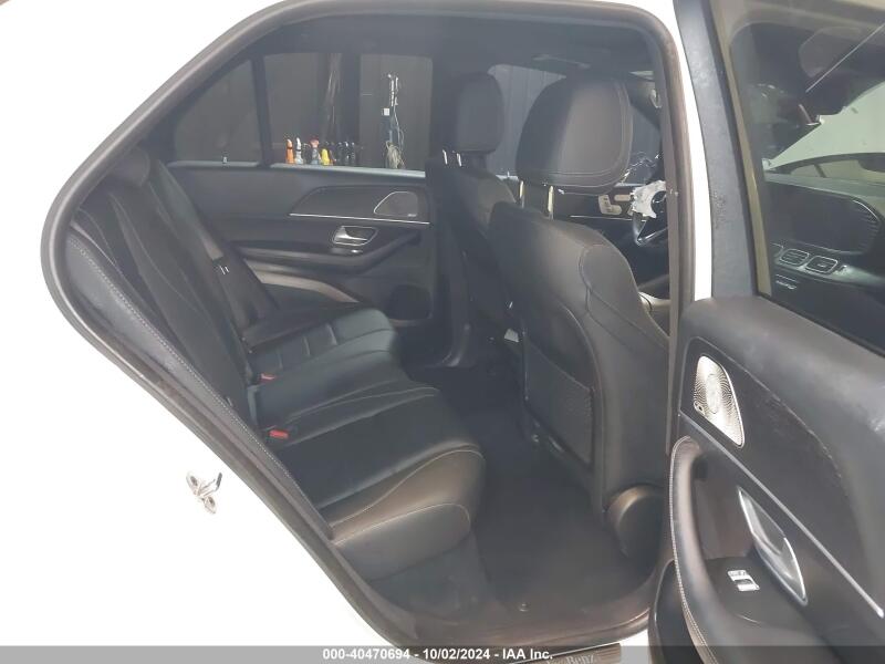 2024 MERCEDES-BENZ GLE 350 4MATIC - 4JGFB4FBXRB238861 | SeoVin.biz