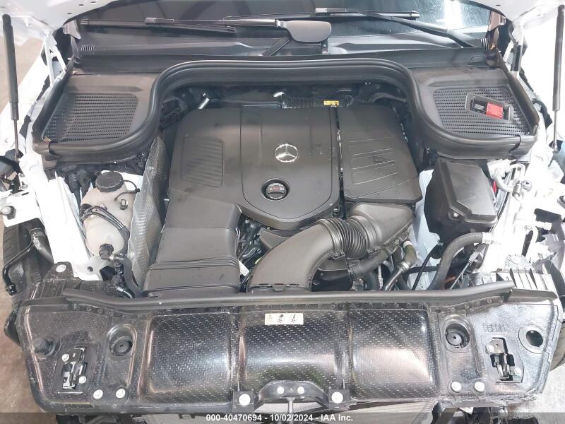 2024 MERCEDES-BENZ GLE 350 4MATIC - 4JGFB4FBXRB238861 | SeoVin.biz