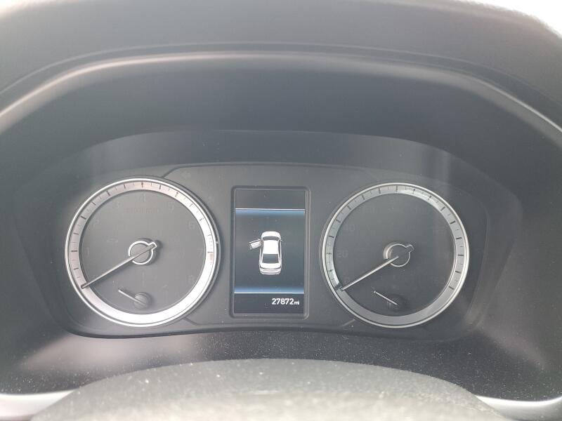 2018 HYUNDAI SONATA SPORT - 5NPE34AF0JH624232 | SeoVin.biz