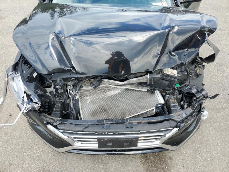 2018 HYUNDAI SONATA SPORT - 5NPE34AF0JH624232 | SeoVin.biz
