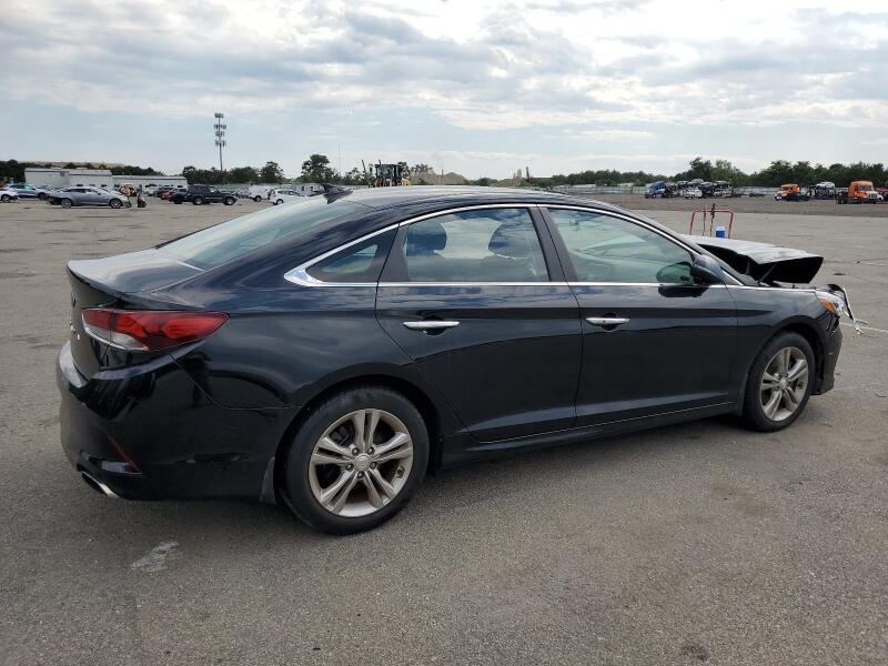 2018 HYUNDAI SONATA SPORT - 5NPE34AF0JH624232 | SeoVin.biz