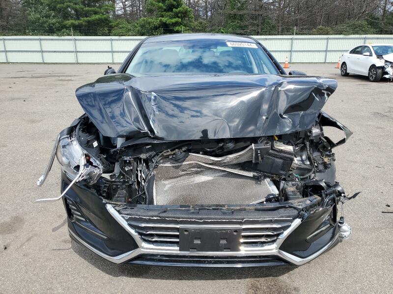 2018 HYUNDAI SONATA SPORT - 5NPE34AF0JH624232 | SeoVin.biz
