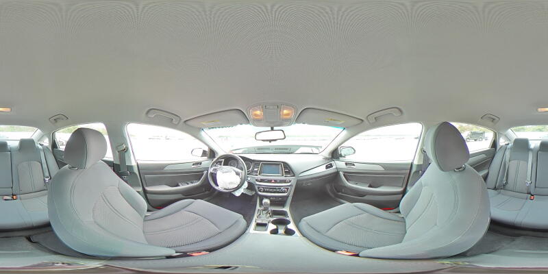 2018 HYUNDAI SONATA SPORT - 5NPE34AF0JH624232 | SeoVin.biz