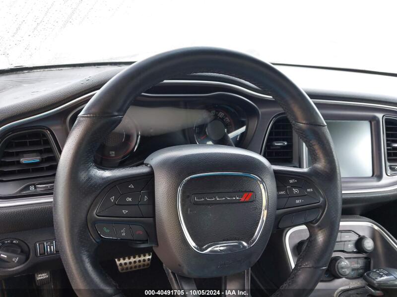 2016 DODGE CHALLENGER R/T PLUS - 2C3CDZBT6GH120327 | SeoVin.biz