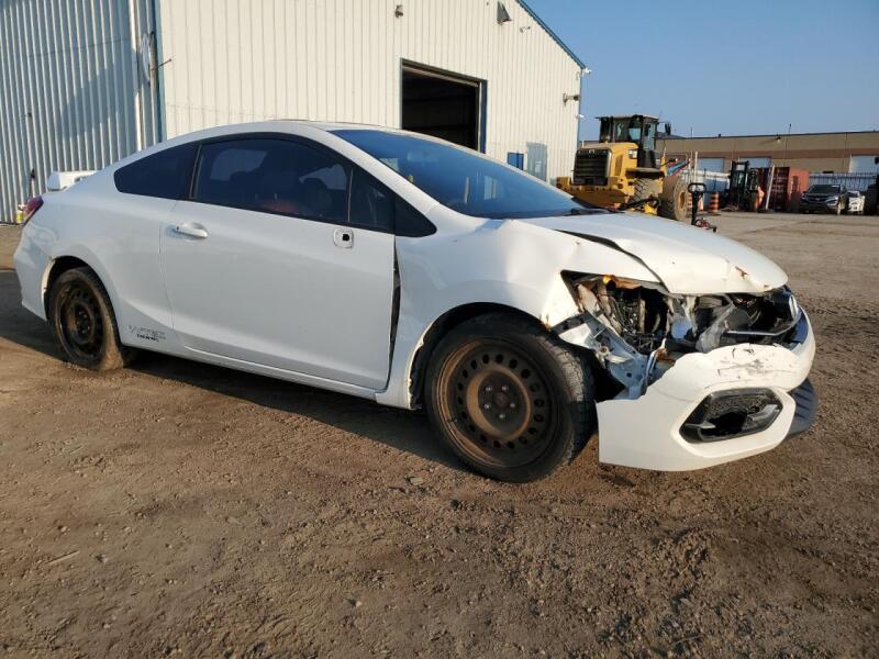 2015 HONDA CIVIC SI - 2HGFG4A55FH100351 | SeoVin.biz