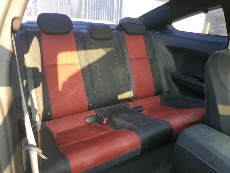 2015 HONDA CIVIC SI - 2HGFG4A55FH100351 | SeoVin.biz