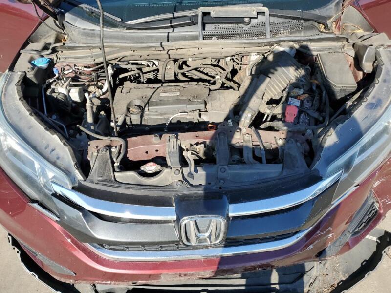 2016 HONDA CR-V SE - 2HKRM4H46GH628295 | SeoVin.biz