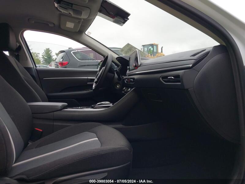 2022 HYUNDAI SONATA SE - 5NPEG4JA6NH145361 | SeoVin.biz