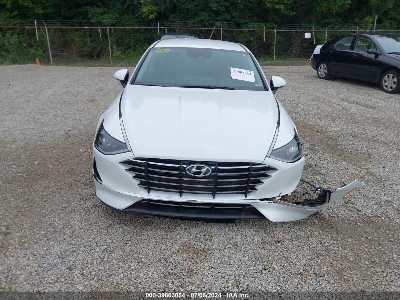 2022 HYUNDAI SONATA SE - 5NPEG4JA6NH145361 | SeoVin.biz