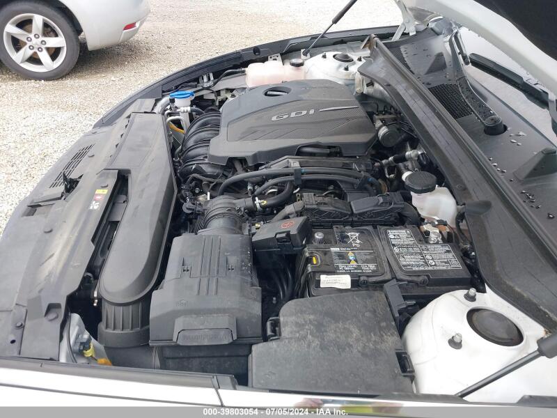 2022 HYUNDAI SONATA SE - 5NPEG4JA6NH145361 | SeoVin.biz