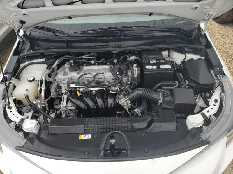 2020 TOYOTA COROLLA LE - 5YFEPRAE6LP131895 | SeoVin.biz