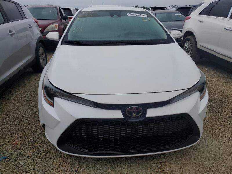 2020 TOYOTA COROLLA LE - 5YFEPRAE6LP131895 | SeoVin.biz
