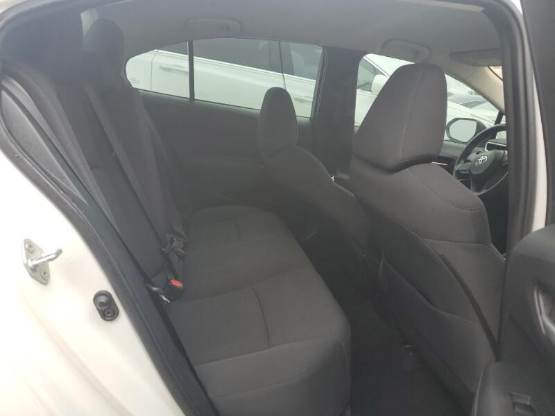 2020 TOYOTA COROLLA LE - 5YFEPRAE6LP131895 | SeoVin.biz