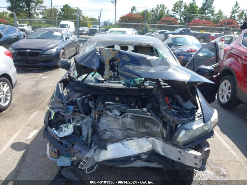 2015 HONDA CIVIC LX - 19XFB2F52FE218220 | SeoVin.biz