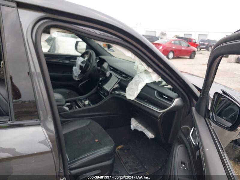 2021 JEEP GRAND CHEROKEE L ALTITUDE 4X4 - 1C4RJKAG0M8151519 | SeoVin.biz