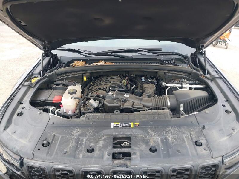 2021 JEEP GRAND CHEROKEE L ALTITUDE 4X4 - 1C4RJKAG0M8151519 | SeoVin.biz
