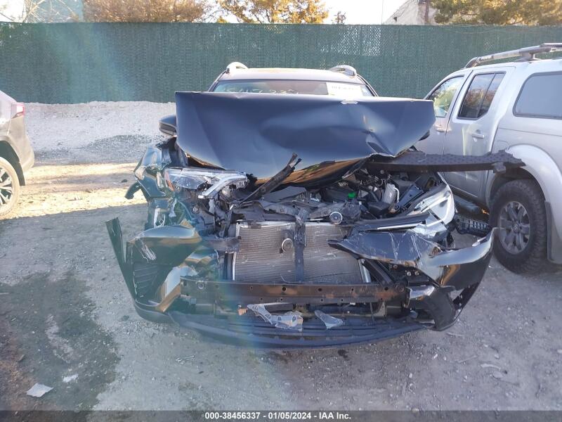 2016 TOYOTA RAV4 LE - 2T3BFREV2GW489751 | SeoVin.biz