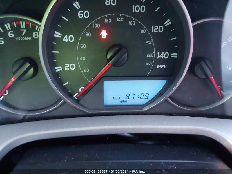 2016 TOYOTA RAV4 LE - 2T3BFREV2GW489751 | SeoVin.biz