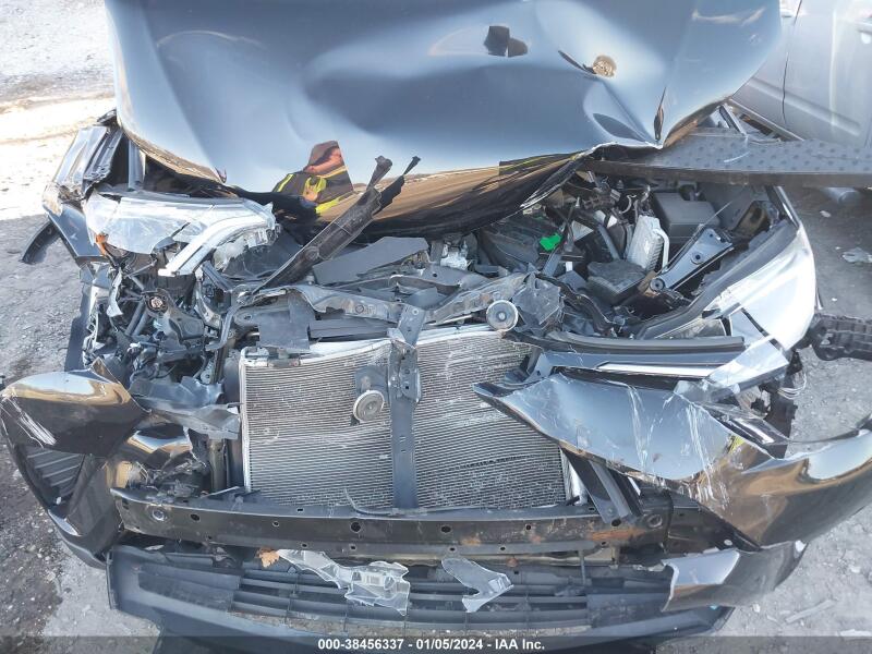 2016 TOYOTA RAV4 LE - 2T3BFREV2GW489751 | SeoVin.biz