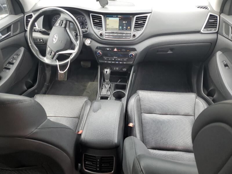 2016 HYUNDAI TUCSON LIMITED - KM8J33A24GU112716 | SeoVin.biz