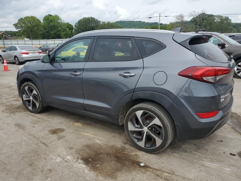 2016 HYUNDAI TUCSON LIMITED - KM8J33A24GU112716 | SeoVin.biz