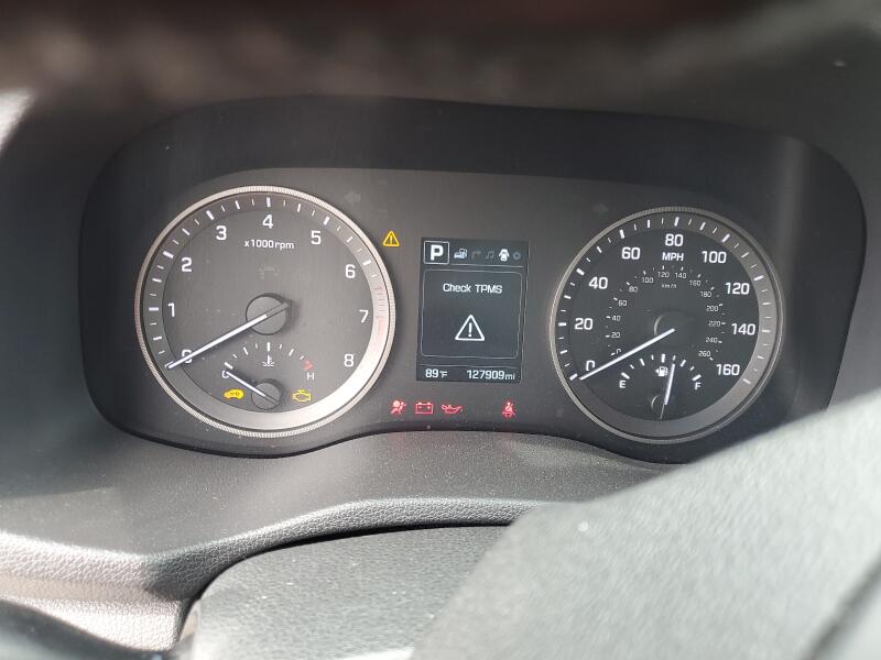 2016 HYUNDAI TUCSON LIMITED - KM8J33A24GU112716 | SeoVin.biz