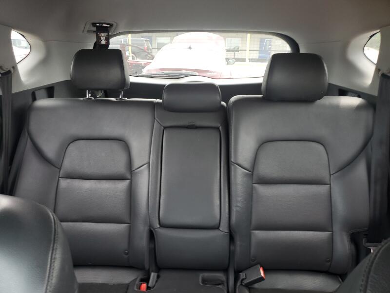 2016 HYUNDAI TUCSON LIMITED - KM8J33A24GU112716 | SeoVin.biz