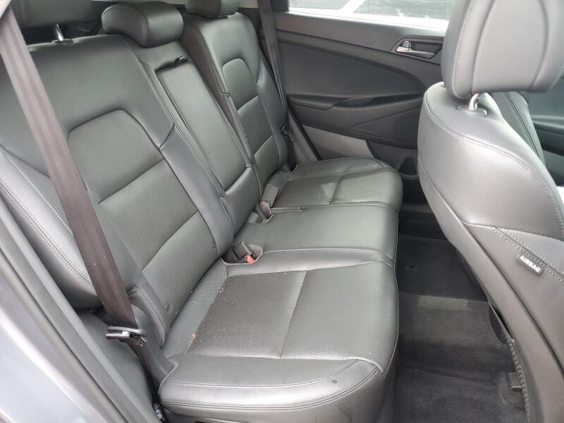 2016 HYUNDAI TUCSON LIMITED - KM8J33A24GU112716 | SeoVin.biz