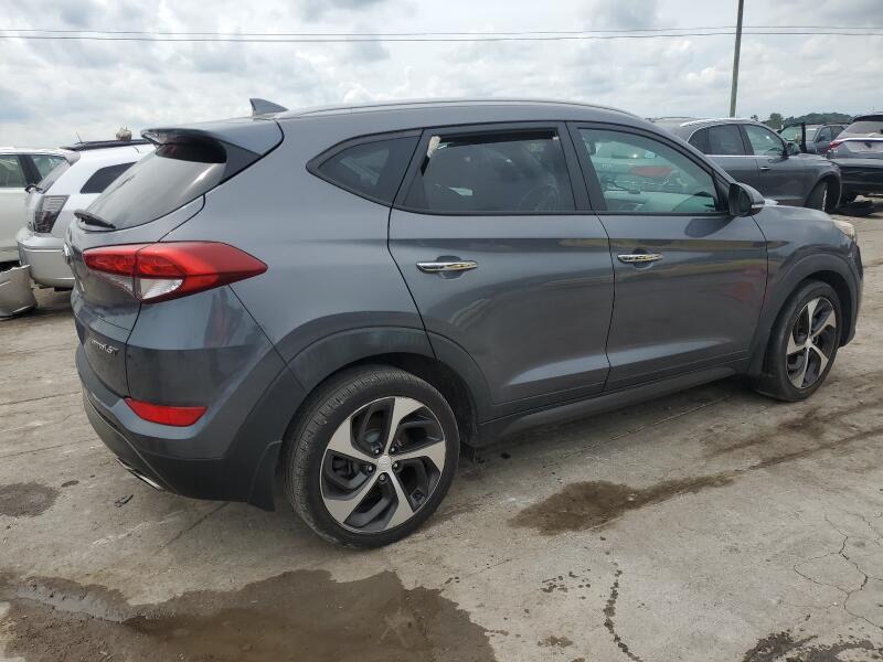 2016 HYUNDAI TUCSON LIMITED - KM8J33A24GU112716 | SeoVin.biz