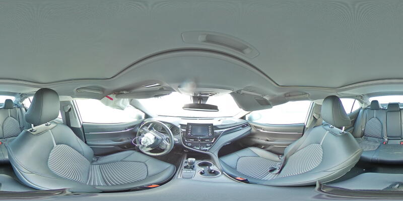 2022 TOYOTA CAMRY SE - 4T1T11AK2NU690958 | SeoVin.biz