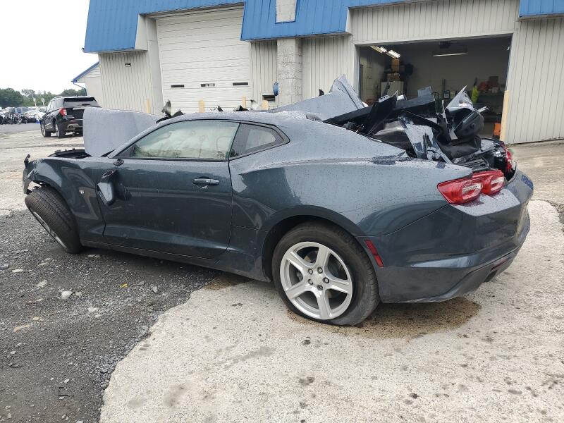 2023 CHEVROLET CAMARO LS - 1G1FB1RX1P0144542 | SeoVin.biz
