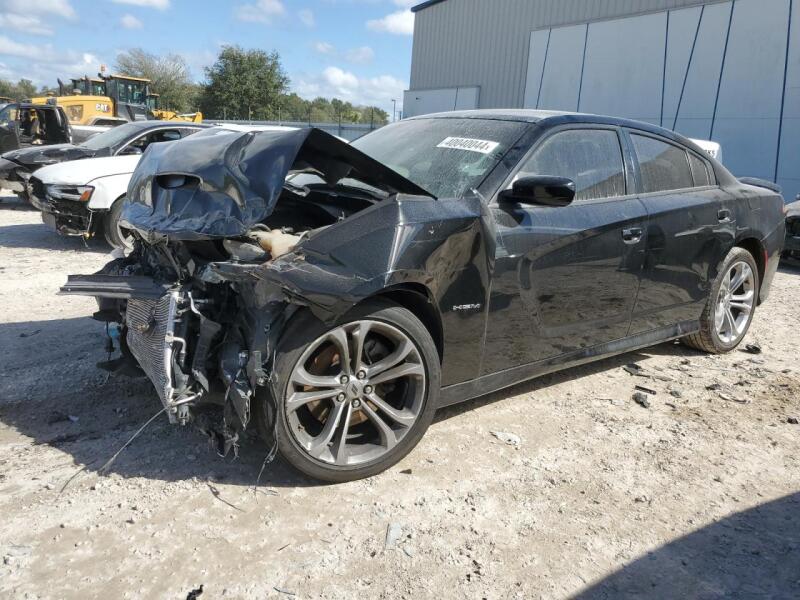 2021 DODGE CHARGER R/T - 2C3CDXCT7MH597752 | SeoVin.biz