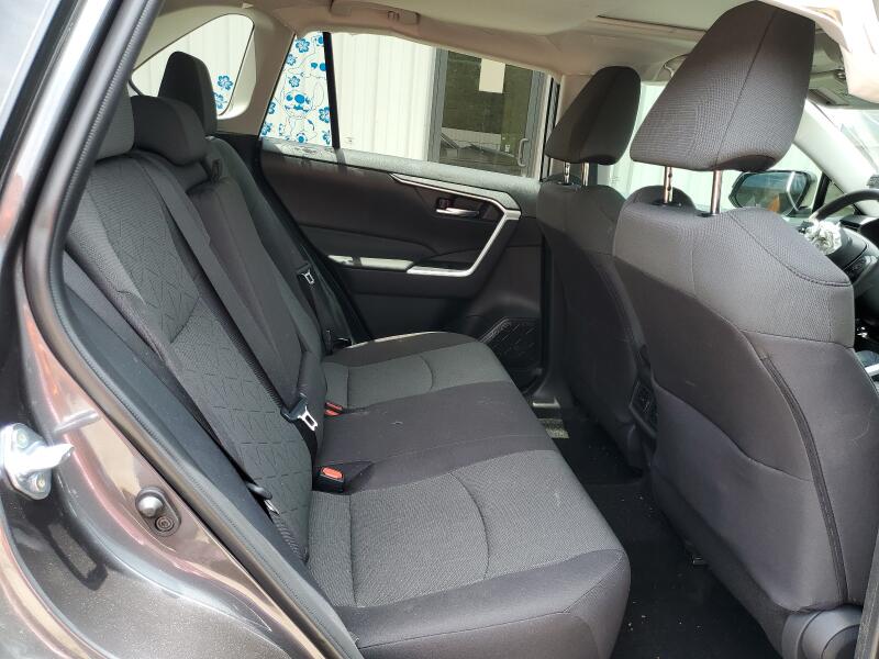 2024 TOYOTA RAV4 XLE - 2T3W1RFV3RC268033 | SeoVin.biz