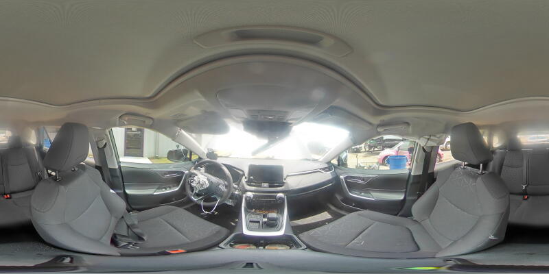 2024 TOYOTA RAV4 XLE - 2T3W1RFV3RC268033 | SeoVin.biz