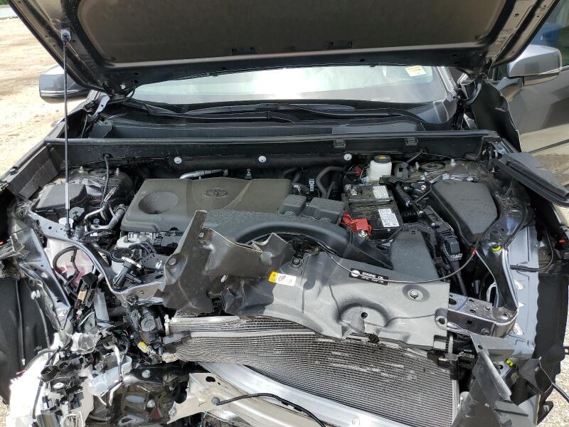 2024 TOYOTA RAV4 XLE - 2T3W1RFV3RC268033 | SeoVin.biz