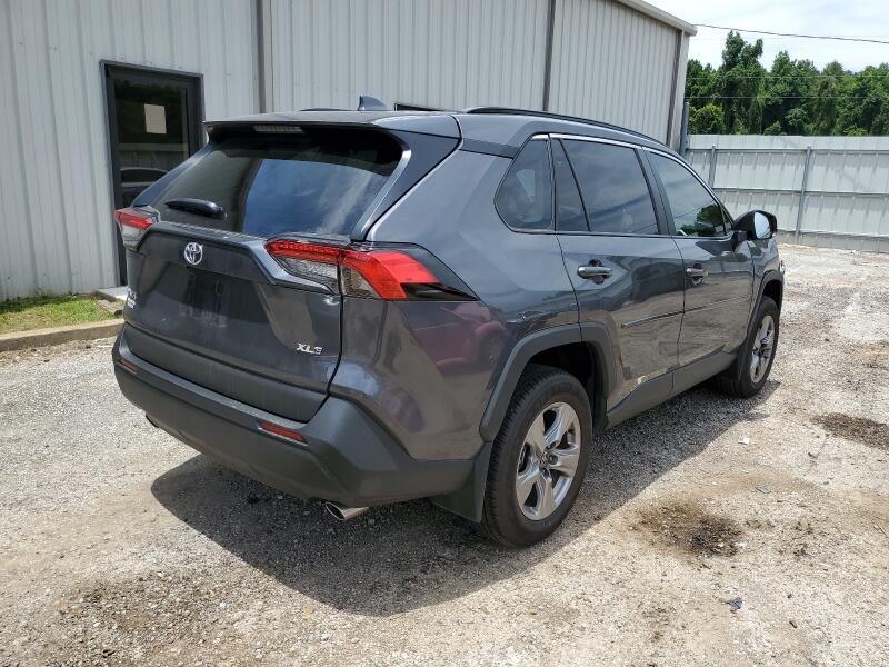 2024 TOYOTA RAV4 XLE - 2T3W1RFV3RC268033 | SeoVin.biz