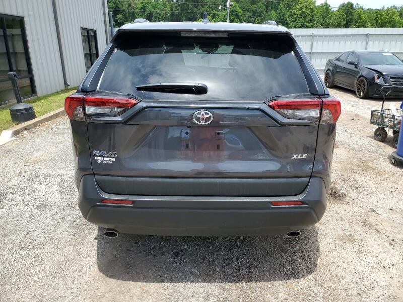 2024 TOYOTA RAV4 XLE - 2T3W1RFV3RC268033 | SeoVin.biz