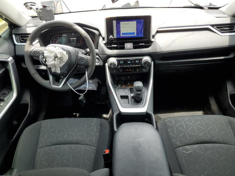 2024 TOYOTA RAV4 XLE - 2T3W1RFV3RC268033 | SeoVin.biz