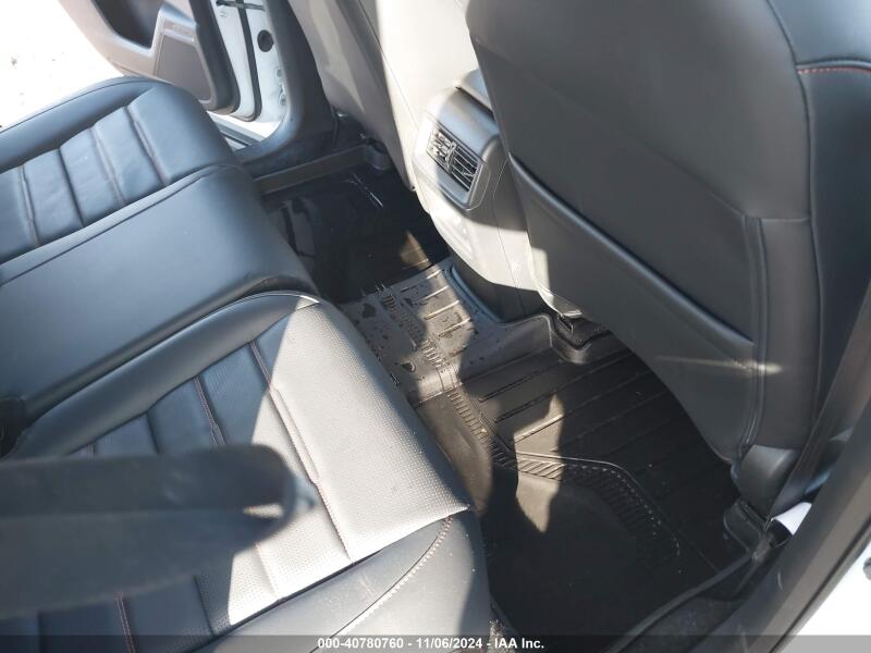 2025 HONDA CR-V HYBRID SPORT-L - 7FARS6H83SE000968 | SeoVin.biz