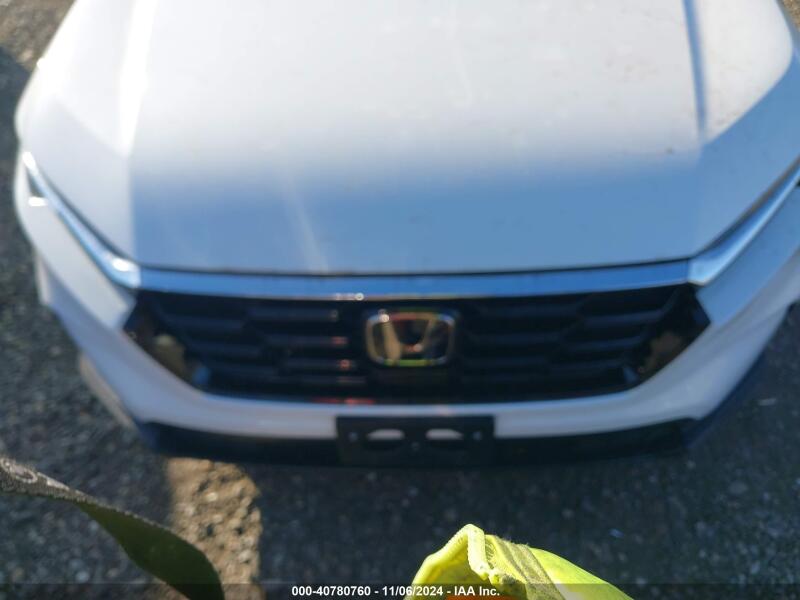 2025 HONDA CR-V HYBRID SPORT-L - 7FARS6H83SE000968 | SeoVin.biz
