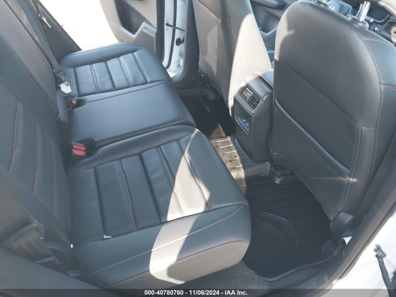 2025 HONDA CR-V HYBRID SPORT-L - 7FARS6H83SE000968 | SeoVin.biz