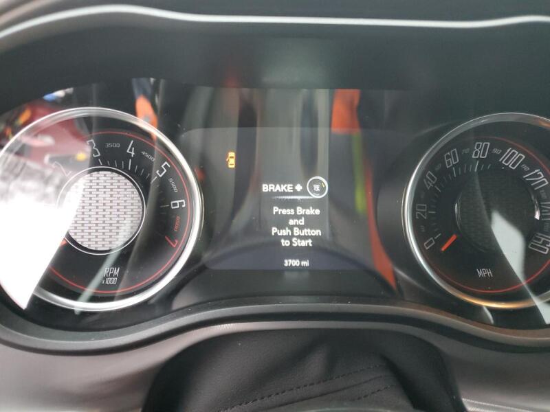 2023 DODGE CHALLENGER SXT - 2C3CDZAGXPH670022 | SeoVin.biz