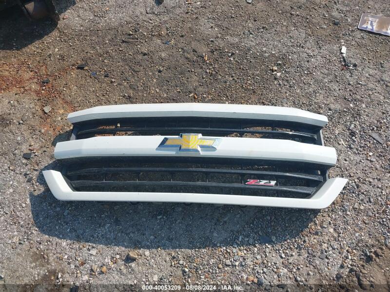 2018 CHEVROLET SILVERADO 1500 2LT - 3GCUKREC5JG326456 | SeoVin.biz