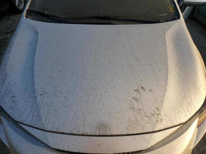 2021 TOYOTA COROLLA LE - 5YFEPMAE9MP181517 | SeoVin.biz