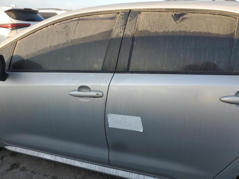 2021 TOYOTA COROLLA LE - 5YFEPMAE9MP181517 | SeoVin.biz
