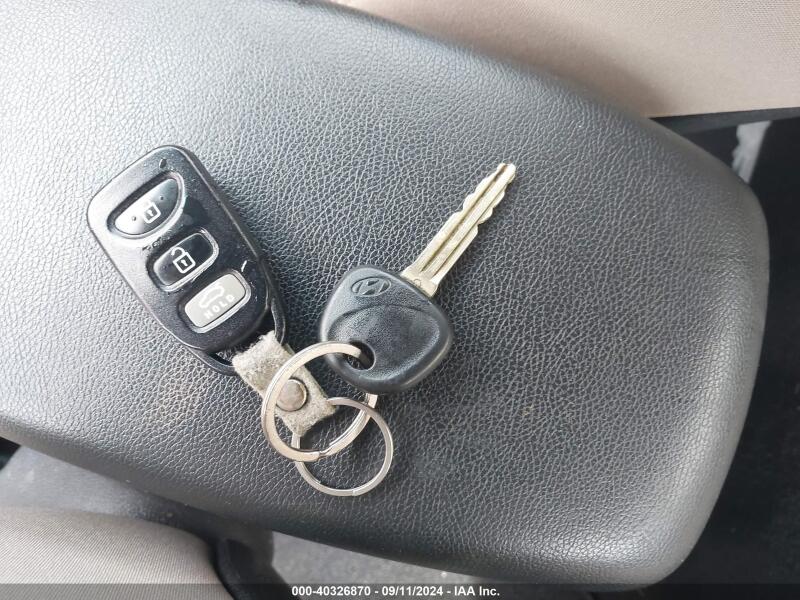 2016 HYUNDAI ELANTRA SE - 5NPDH4AE0GH671421 | SeoVin.biz