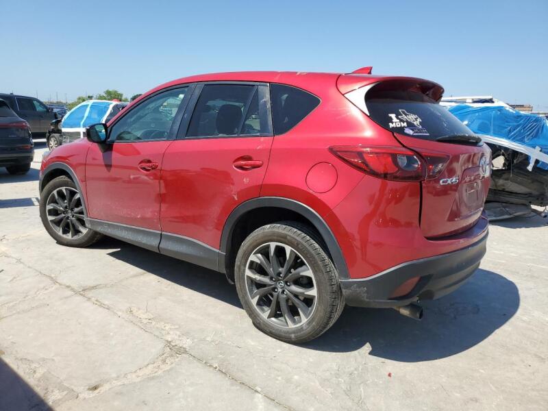2016 MAZDA CX-5 GT - JM3KE2DY7G0613370 | SeoVin.biz