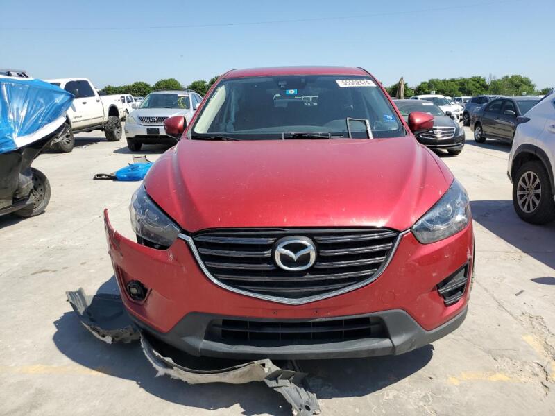 2016 MAZDA CX-5 GT - JM3KE2DY7G0613370 | SeoVin.biz