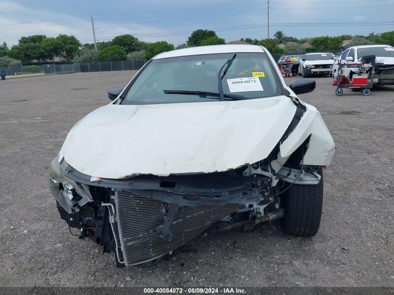 2018 NISSAN ALTIMA 2.5 SR - 1N4AL3AP7JC473022 | SeoVin.biz